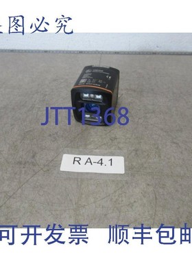 原装供应Ifm 03d302 测量装置 Ifm O3dirdkg/E1/Gm/S/60