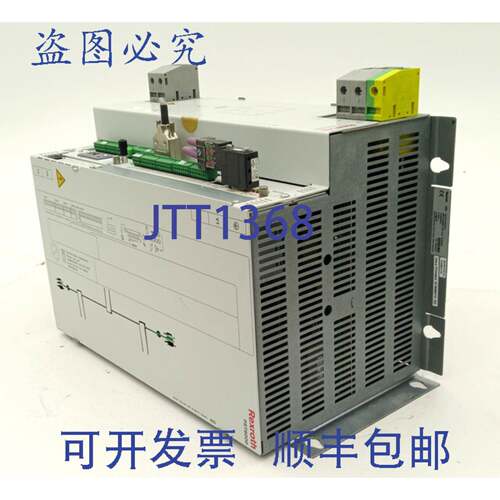 原装供应力士乐PST6100.210L控制器PST6000 1070086271-105模块驱