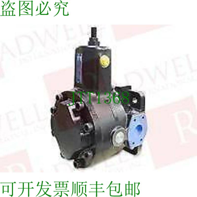 原装供应大陆液压 PVR15-15B3L-RF-O-521-F / PVR1515B3LRFO521F
