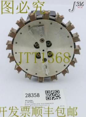 供应28358应用材料组件Hdp扩展机器人WA4249-9215HG-A1