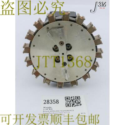 供应28358应用材料组件Hdp扩展机器人WA4249-9215HG-A1
