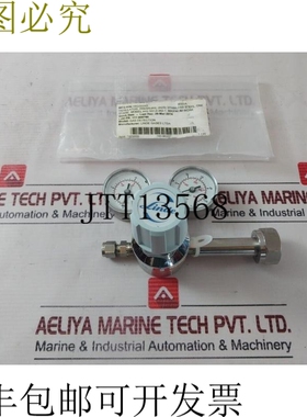 原装供应林德 WIKA HIQ 322-S 262-1 压力 3000 PSI/207 BAR