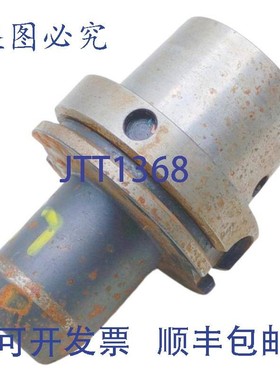 原装供应Schussler HSK-A80-12-80 Weldon ,2 英寸鼻径,3.00 英寸