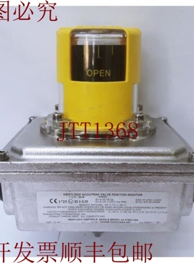 原装供应戴拉 Westlock / 戴拉 Accutrak 正面 / 3049SBYN00022AA