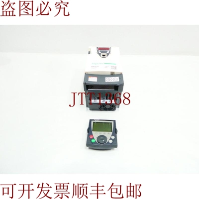 原装供应   ATV61HU22N4 Altivar 61 Vfd Drive 460-480v-ac