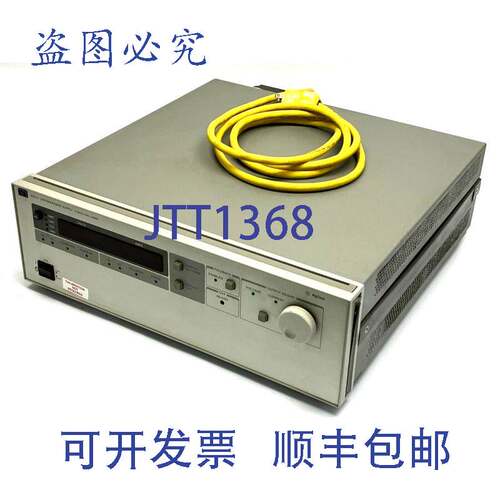 原装供应6031A 系统电源 0-20V/0-120A，1000W