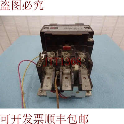 原装供应CUTLER-HAMMER A10FG0 40/50/100 200/230/460-575VAC 13