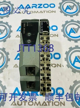 原装供应B&R X20BC0083+X20PS9400 总线控制器 以太网 POWERL