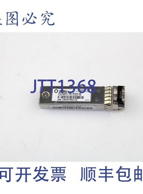 原装供应10 件装 JDSU 光纤收发器模块 SFP - PLRXPL-VE-SG4-36 4