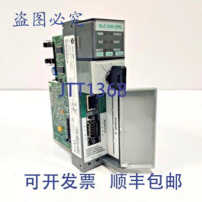 供应Allen-Bradley1747-L551SERCSLC50516K控制器AllenBradley174