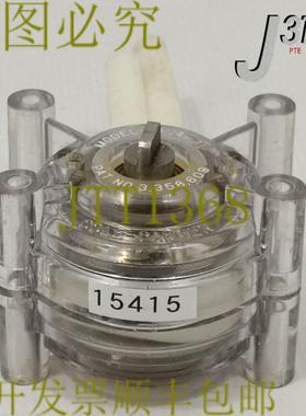 供应15415 COLE-PARMER MASTERFLEX 蠕动泵头7016-21 7024-