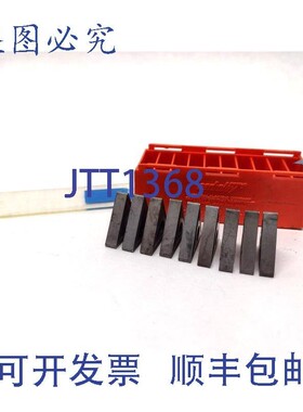 原装供应Carboloy GR370 切削BLADE TNMP220408E36 9 件装