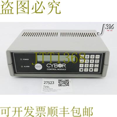 供应27523 CYBOR 控制模块部件号2-610-023-085 527E