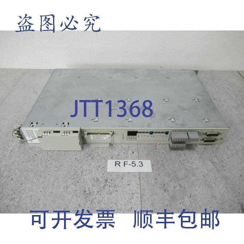 原装供应6SN1118-0AE11-0AA1轴控制模块6SN1123-1AB00-0HA0