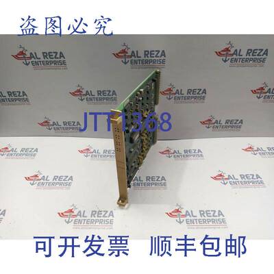 现货供应DSCA 114 通讯板 57510001-AA/5