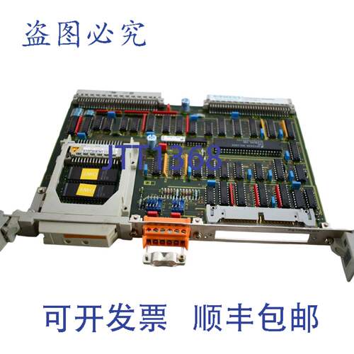 现货供应570 212.9301.01接口卡模块570212.0004.0B