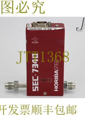 供应6071 HORIBA-STEC MFC SEC-7340 SEC-7340M