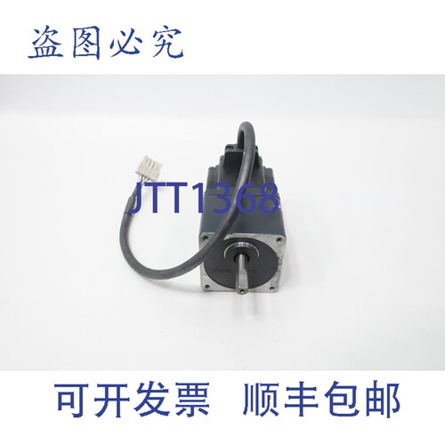 现货供应东方马达 ASM66ACE-T30 闭环步进电机 1.7A 2.69V-dc