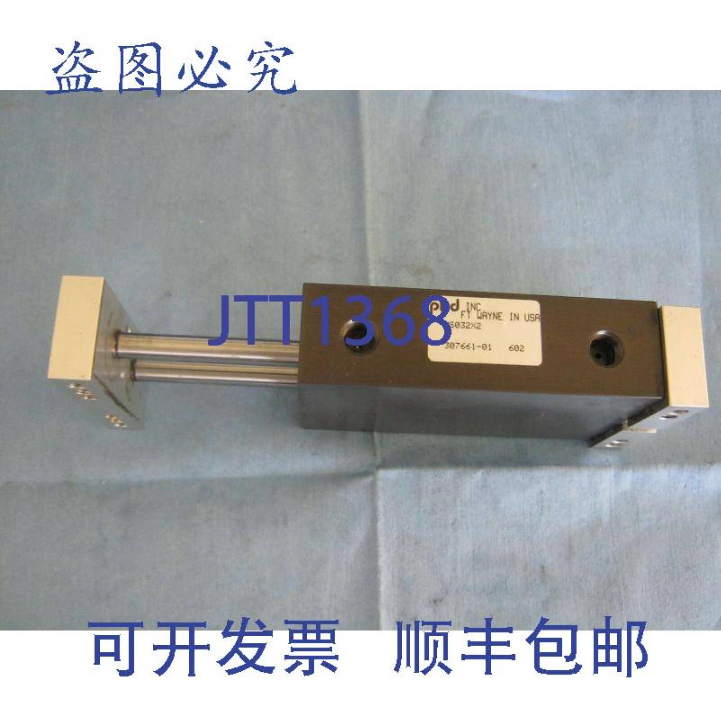 供应PHD Inc 型号MS032X2 气缸编号307661-01