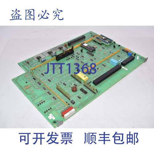 现货供应工业驱动器 ASC3-MC2 A-81623-2 REV. 7 电路板