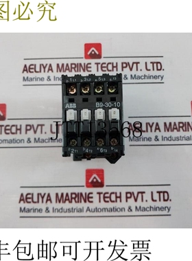 原装供应   B9-30-10 26a 690v