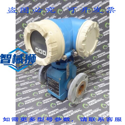 原装供应 ENDRESS+HAUSER 50P40-ALGA1AA0BAAW PROMAG P 流量计
