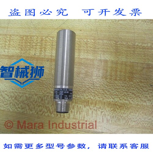 原装供应 IFM EFECTOR IGK2008BABOA/SL/LS100-AK 传感器 IG0344