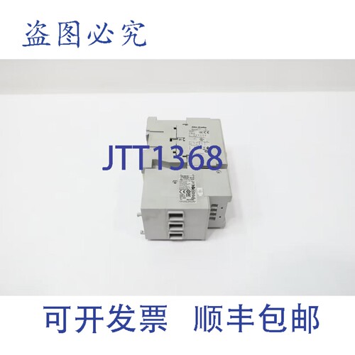 现货供应Allen Bradley 100-C97D00 193-EEVE 全电压启动器 110-1
