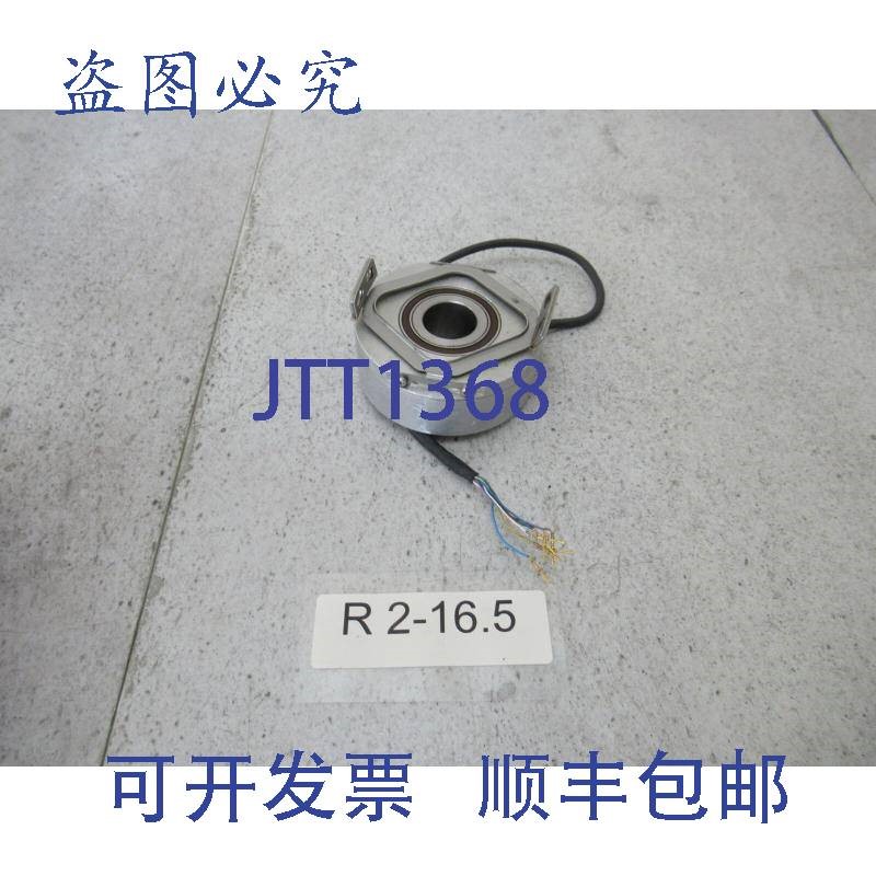 原装供应Heidenhain ECN12520481SS08-C4 Id. 810801-16编码器