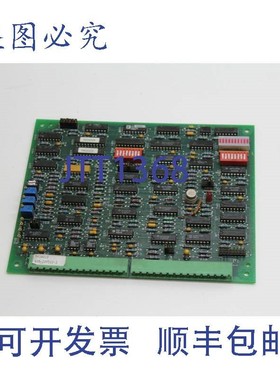 原装供应Marquip 945010 速度控制板