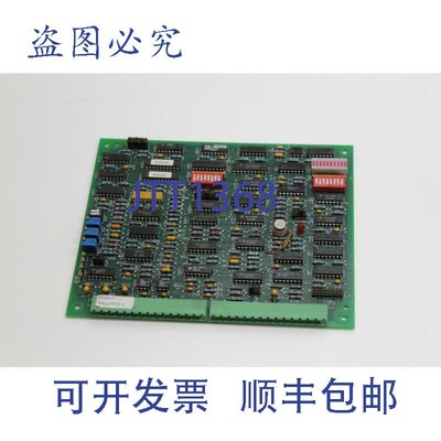 原装供应Marquip 945010 速度控制板