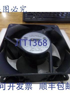 供应霍夫曼型号A-4AXFN 滚珠轴承热风扇带格栅