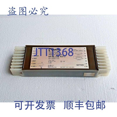 原装供应Barel HFXE 236 S273 Ex 电子齿轮控制和逆变器