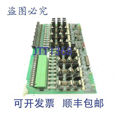 供应Barber Coleman A-13904 输出电路板卡