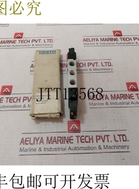 原装供应162206 双电磁阀 CPE14-M1H-5-J-1/8，L202