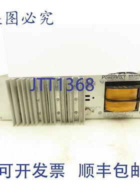 供应Powervolt BVA-24FS12 电源输出 2428V 1012A