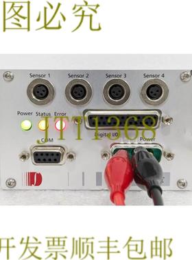 供应34132集成动态工程控制器组件RDC 3000439-000