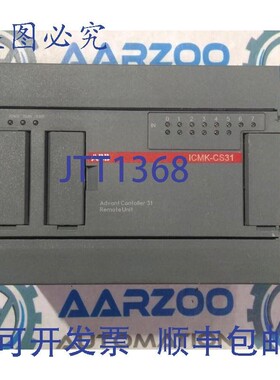 原装供应ICMK-CS31 Advant 控制器远程 1sbp260056r1001
