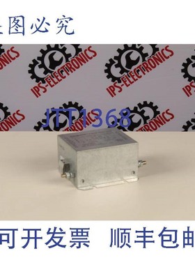 原装供应Timonta FMAB-0924-1210(网络过滤器)-