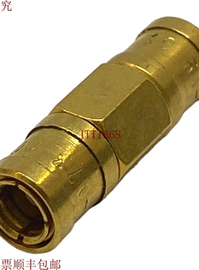 原装供应51-073-0000 Sealectro SMBF 桑 SMBF 镀金同轴支架