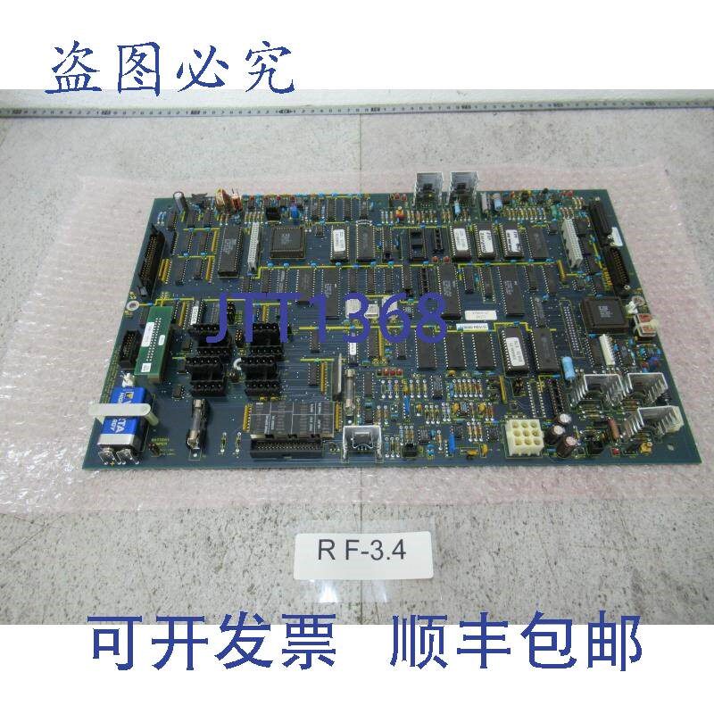 原装供应Videojet Exel/170i PCB 375080-B Rev. 主板 G 控制面板