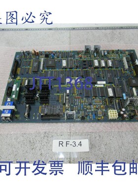 原装供应Videojet Exel/170i PCB 375080-B Rev. 主板 G 控制面板