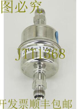 供应11585 PALL GASKLEEN 气体过滤器组件 GLF6101SM6S