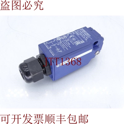 原装供应新吕 意大利  XCKN2110G11