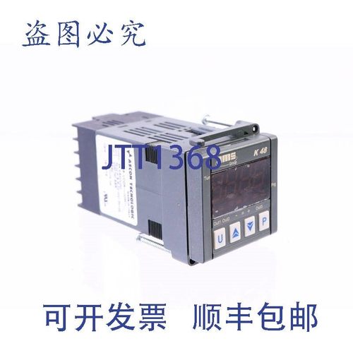 原装供应ASCON TECNOLOGIC K48 K48-LCOR-IOM