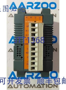 原装供应Gantner Instruments E.BLOXXA1-1模块