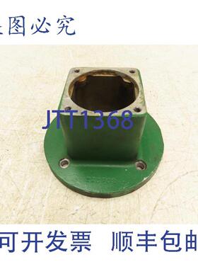 供应Baldor NEMA 182184T C 型电机泵适配器STAHL钟形罩 4  SAE-B