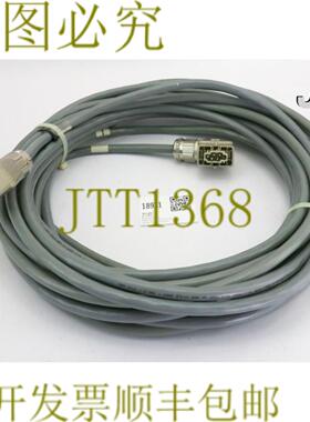 供应18921 ASML电缆组件WSPRS-X11ECPR X5-119M 4022472