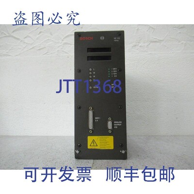 原装供应进口工业 SE110 型号 0608830109 控制器 220/110V~ 0.3A