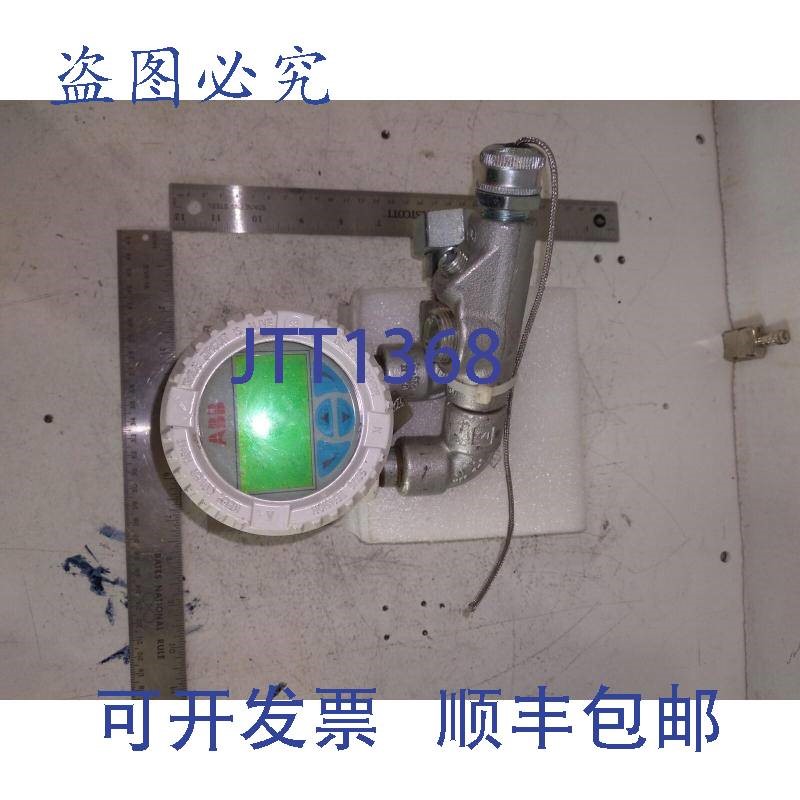 原装供应ABB HART 温度变送器 WARMINTER PA TTF300 L302H BSEMK2